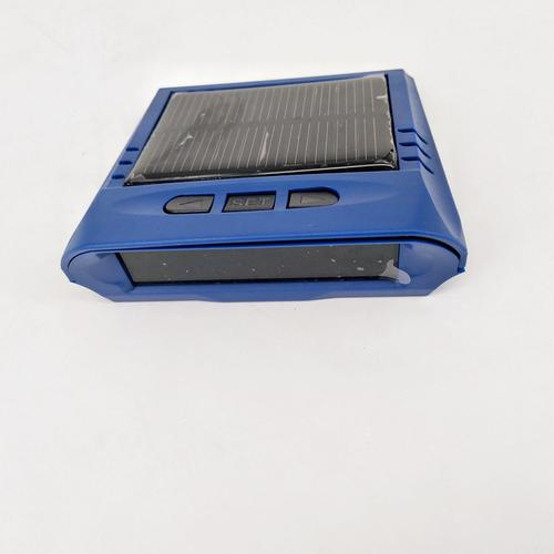 销售太阳能胎压监测显示器外壳可以用公模pcba胎压监测系统外壳